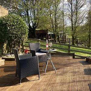 Weather Hill Cottage, Holiday home Hebden Bridge