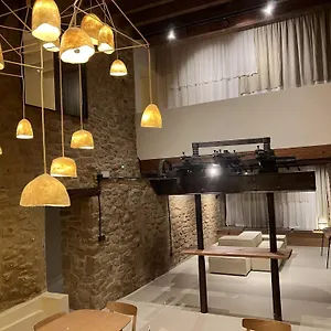 Casa Robla Country house Bilar