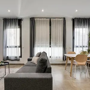 Urban Flats Vallirana Apartment Barcelona
