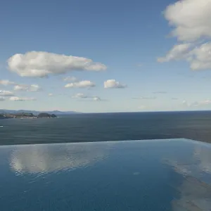 Itxaspe Country house Orio