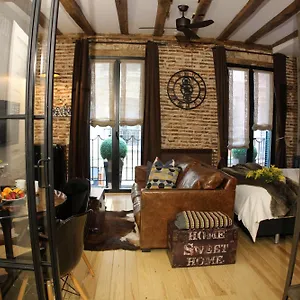Old Town Apartment San Sebastian