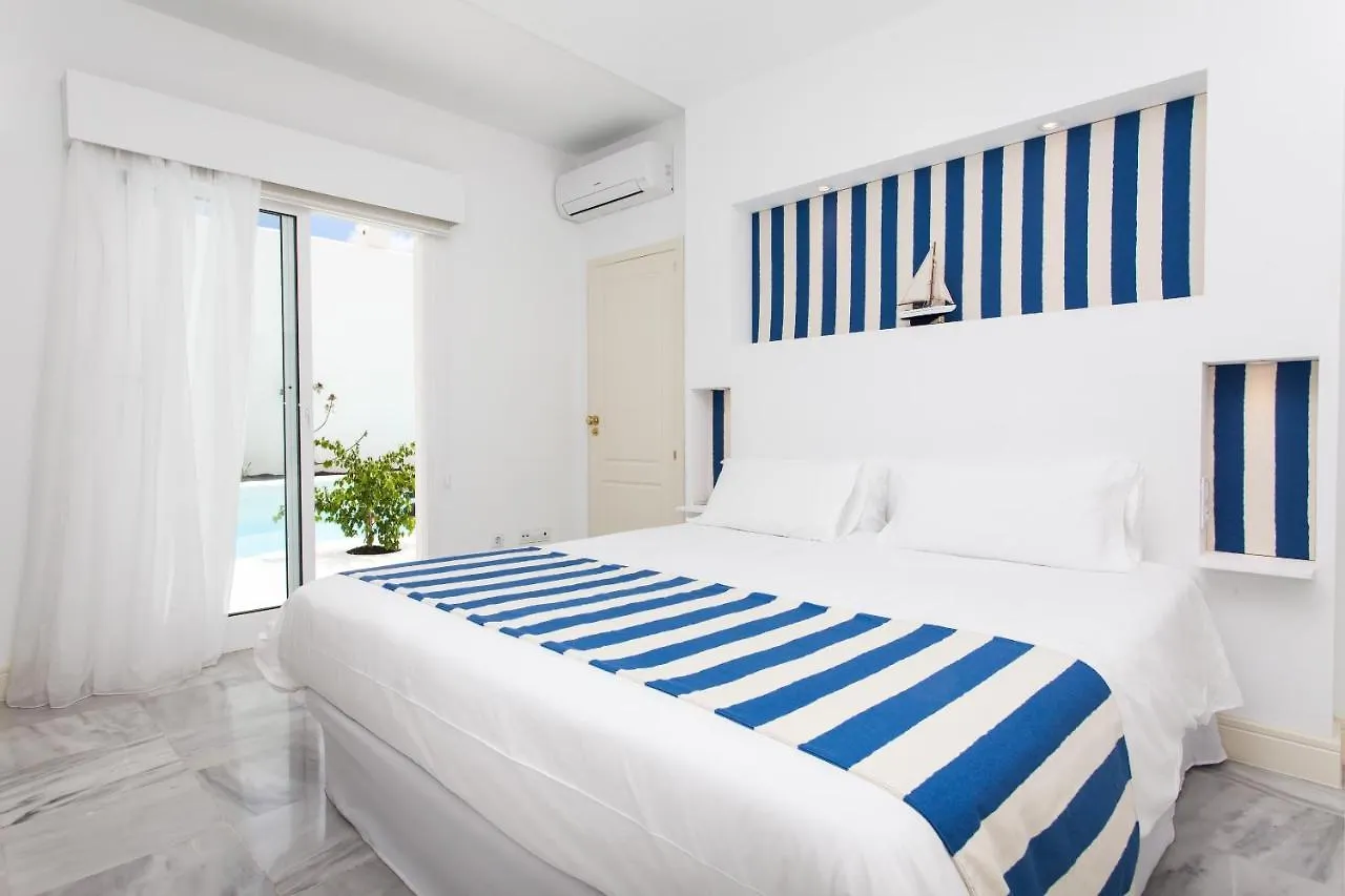 Villa 34 Corralejo