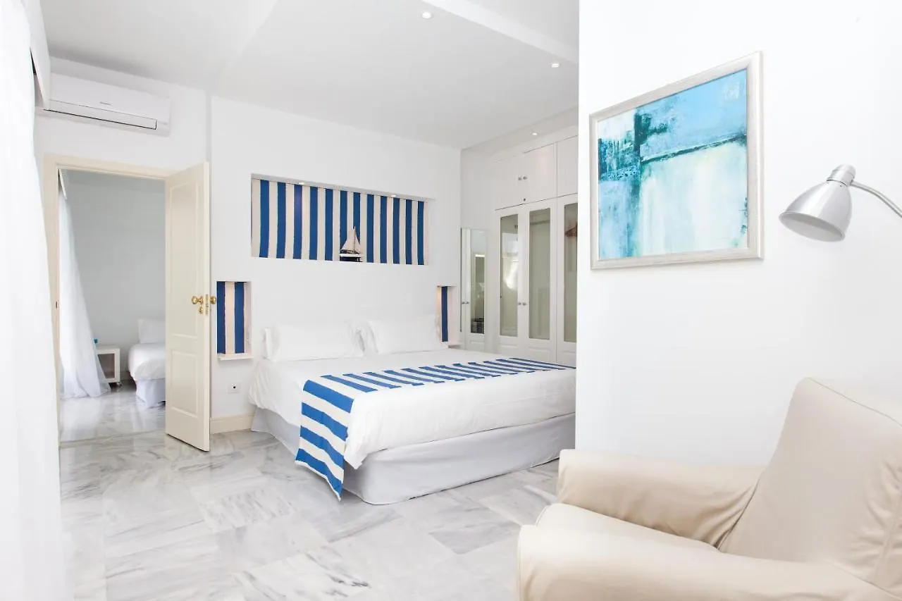 Villa 34 Corralejo