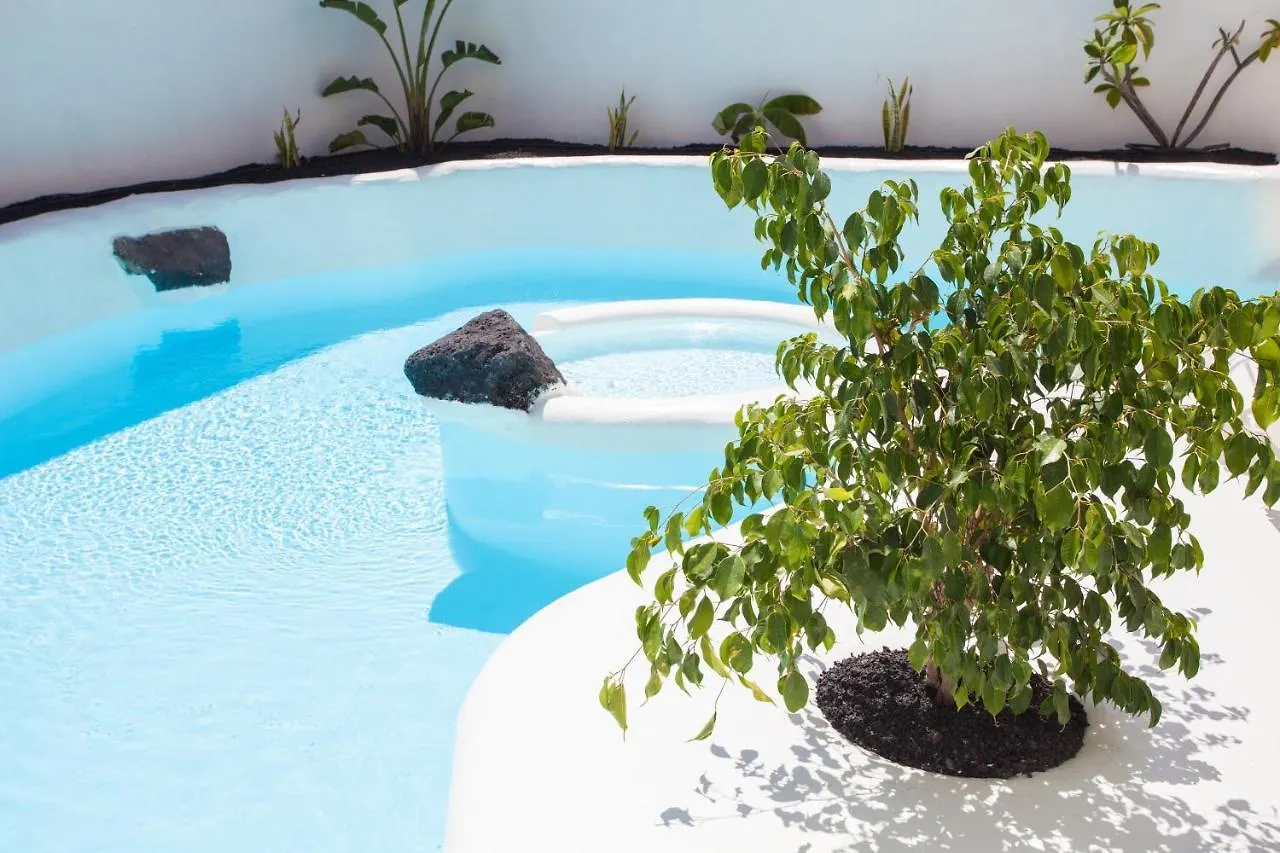 Villa 34 Corralejo