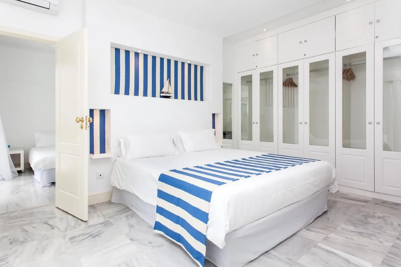Villa 34 Corralejo Spanje