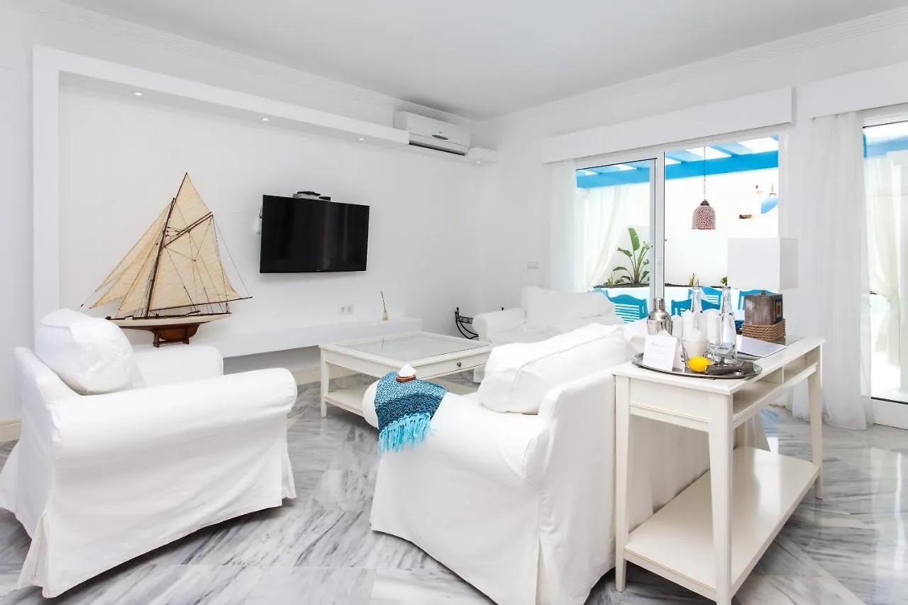 Villa 34 Corralejo
