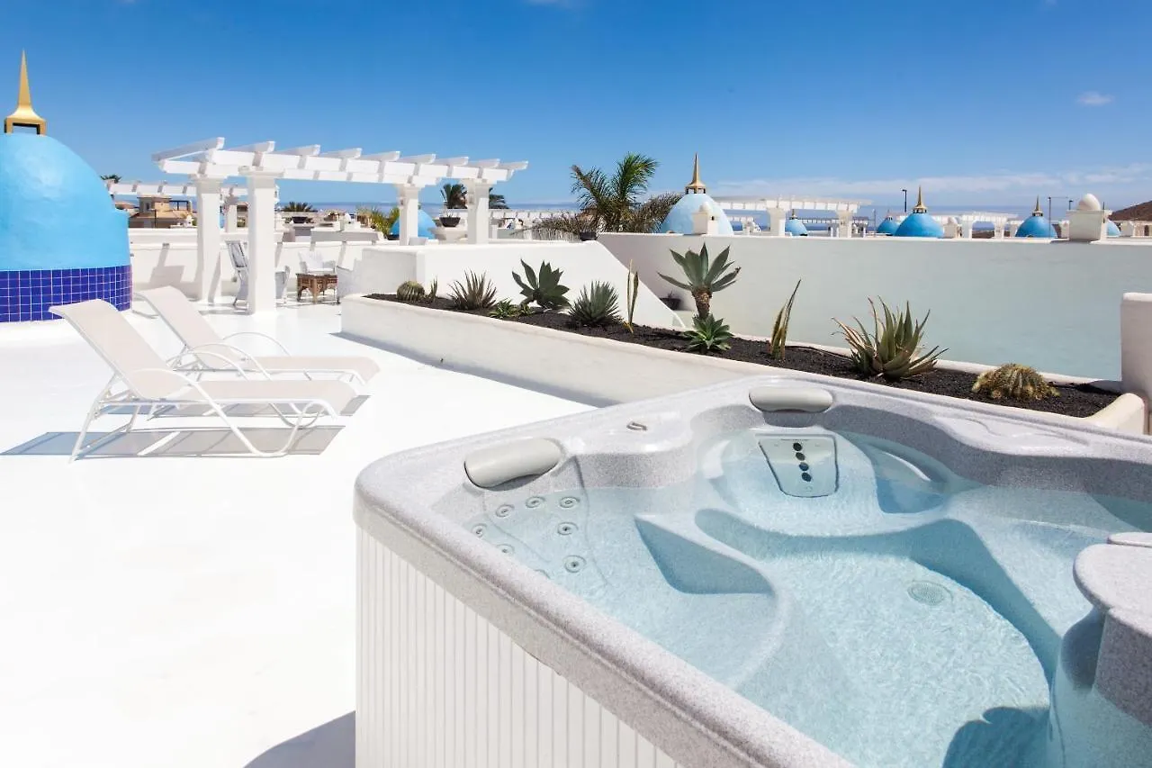 Villa 34 Corralejo