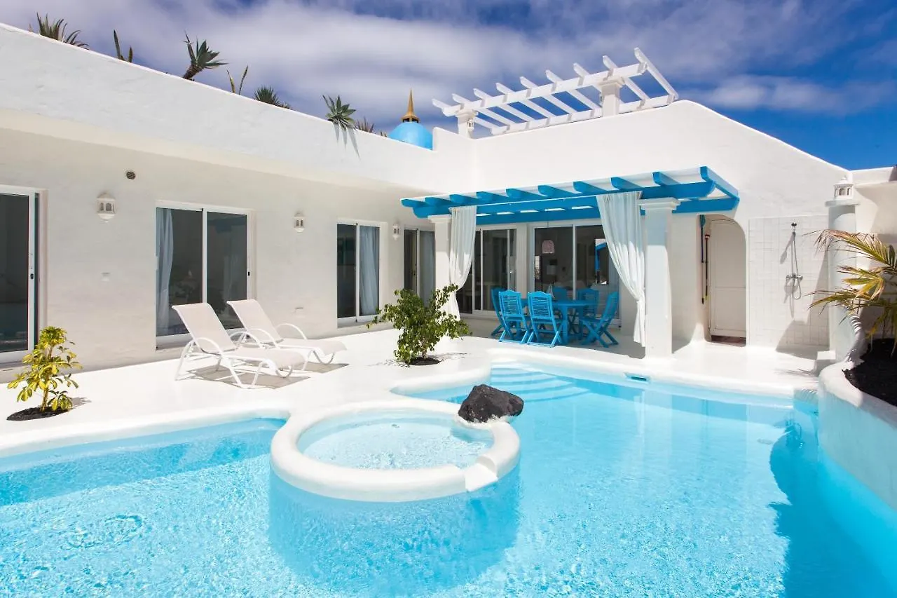 Villa 34 Corralejo