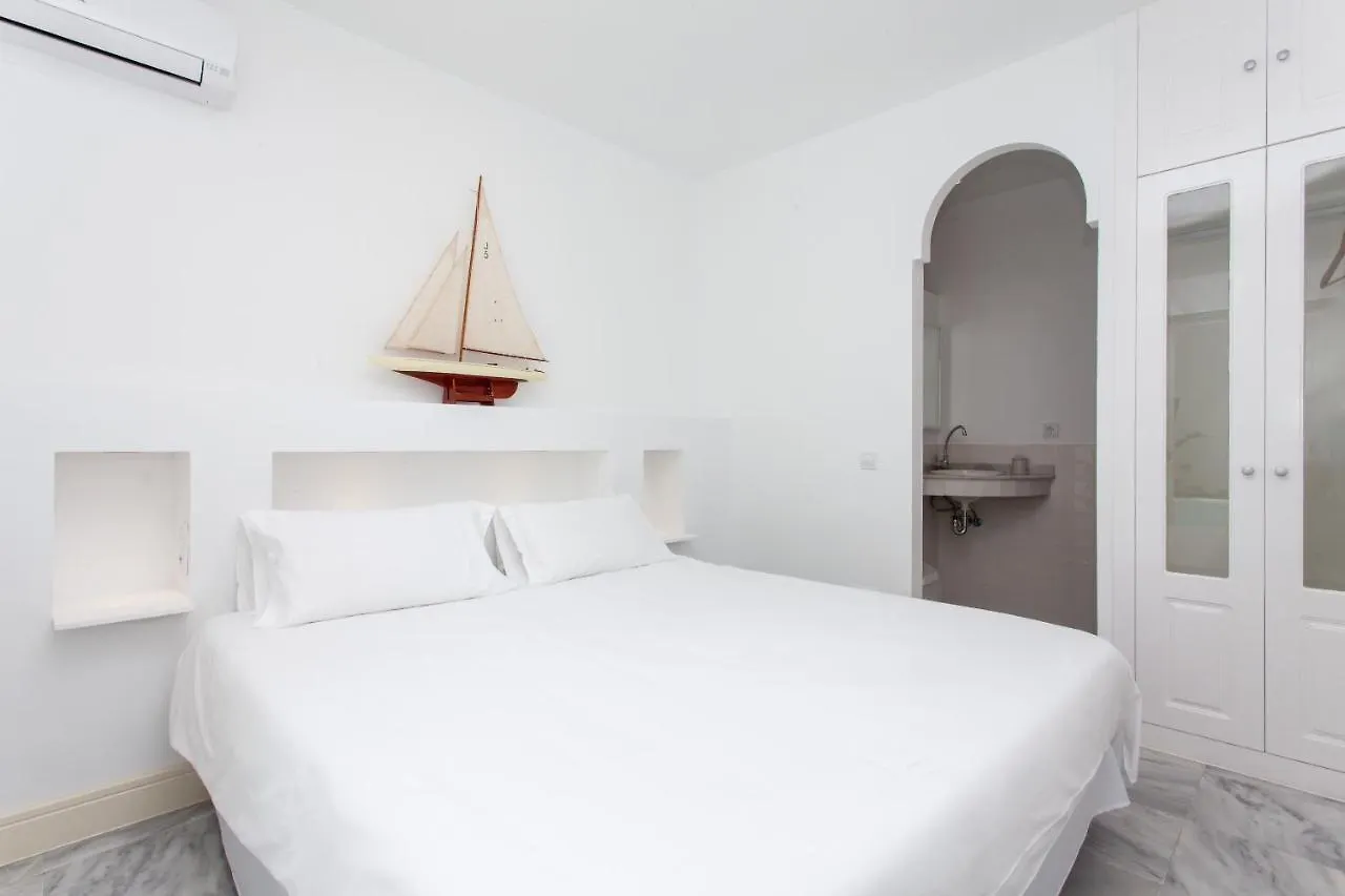 Villa 34 Corralejo Spanje